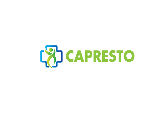 Capresto Ltd. logo