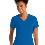 Дамска туника GREY`S ANATOMY + SPANDEX STRETCH