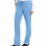 Дамски панталон GREY`S ANATOMY