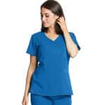 Дамска туника GREY`S ANATOMY + SPANDEX STRETCH