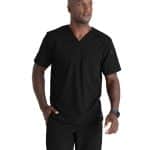 Мъжка туника GREY`S ANATOMY™ SPANDEX STRETCH