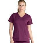 Дамска туника GREY`S ANATOMY+ SPANDEX STRETCH