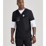 Мъжка туника BARCO UNIFY