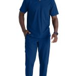 Мъжка туника GREY`S ANATOMY+ SPANDEX STRETCH