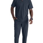 Мъжка туника GREY`S ANATOMY+ SPANDEX STRETCH