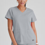 Дамска туника GREY`S ANATOMY+ SPANDEX STRETCH