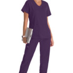 Дамска туника GREY`S ANATOMY + SPANDEX STRETCH