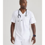 Мъжка туника GREY`S ANATOMY™ SPANDEX STRETCH