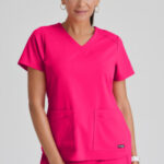 Дамска туника GREY`S ANATOMY+ SPANDEX STRETCH