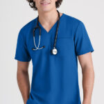 Мъжка туника GREY`S ANATOMY EVOLVE STRETCH