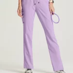 Дамски панталон GREY`S ANATOMY™ + SPANDEX STRETCH