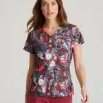 Дамска туника GREY`S ANATOMY+ SPANDEX STRETCH