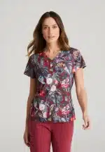 Дамска туника GREY`S ANATOMY+ SPANDEX STRETCH