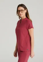 Дамска туника GREY`S ANATOMY™ + SPANDEX STRETCH - Image 2