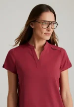 Дамска туника GREY`S ANATOMY™ + SPANDEX STRETCH - Image 4