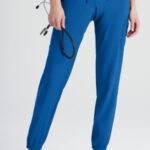 Дамски панталон GREY`S ANATOMY EVOLVE STRETCH