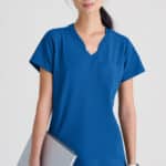 Дамска туника GREY`S ANATOMY EVOLVE STRETCH