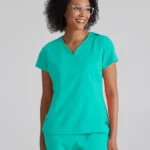 Дамска туника GREY`S ANATOMY+ SPANDEX STRETCH