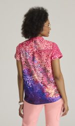 Дамска туника GREY`S ANATOMY™ + SPANDEX STRETCH - Image 2