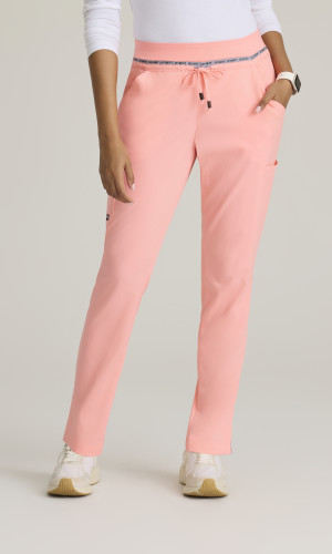 Дамски панталон GREY`S ANATOMY™ + SPANDEX STRETCH