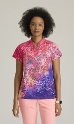 Дамска туника GREY`S ANATOMY™ + SPANDEX STRETCH