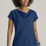 Дамска туника GREY`S ANATOMY+ SPANDEX STRETCH