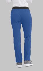 Дамски панталон GREY`S ANATOMY™ + SPANDEX STRETCH - Image 2