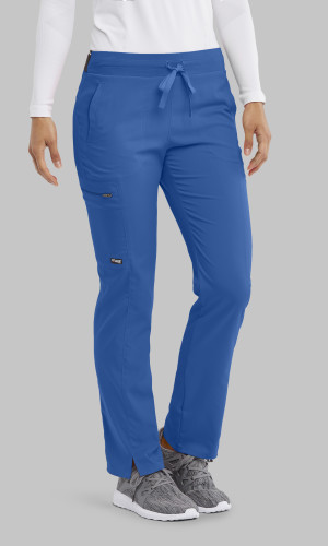 Дамски панталон GREY`S ANATOMY™ + SPANDEX STRETCH