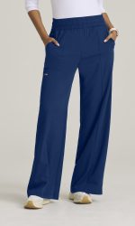 Дамски панталон GREY`S ANATOMY™ + SPANDEX STRETCH