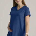 Дамска туника GREY`S ANATOMY EVOLVE STRETCH -Maternity