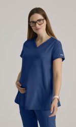 Дамска туника GREY`S ANATOMY™ EVOLVE STRETCH -Maternity