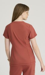 Дамска туника GREY`S ANATOMY™ EVOLVE STRETCH - Image 2