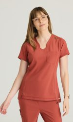 Дамска туника GREY`S ANATOMY™ EVOLVE STRETCH