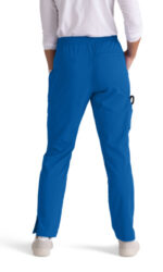 Дамски панталон GREY`S ANATOMY + SPANDEX STRETCH - Image 2