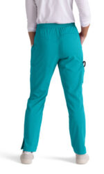 Дамски панталон GREY`S ANATOMY + SPANDEX STRETCH - Image 2
