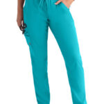 Дамски панталон GREY`S ANATOMY + SPANDEX STRETCH