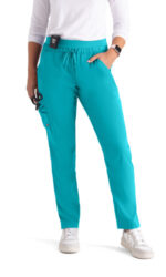 Дамски панталон GREY`S ANATOMY + SPANDEX STRETCH