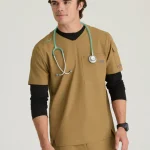 Мъжка туника Skechers by Barco Ripstop