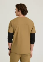 Мъжка туника Skechers by Barco Ripstop - Image 2