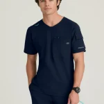 Мъжка туника Skechers by Barco Ripstop