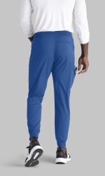 Мъжки панталон GREY`S ANATOMY+ SPANDEX STRETCH - Image 2