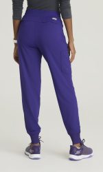 Дамски панталон Slip-ins Skechers от Barco - Image 2