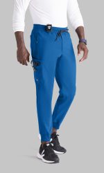 Мъжки панталон GREY`S ANATOMY+ SPANDEX STRETCH
