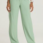 Дамски панталон Skechers от Barco Ripstop