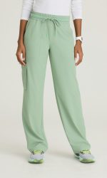 Дамски панталон Skechers от Barco Ripstop