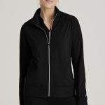 Дамско яке BARCO® Performance Knit