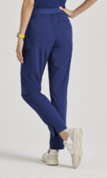 Дамски панталон GREY`S ANATOMY + SPANDEX STRETCH - Image 2