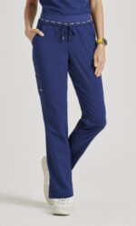 Дамски панталон GREY`S ANATOMY + SPANDEX STRETCH