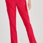 Дамски панталон GREY`S ANATOMY + SPANDEX STRETCH