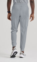 Мъжки панталон GREY`S ANATOMY+ SPANDEX STRETCH - Image 2